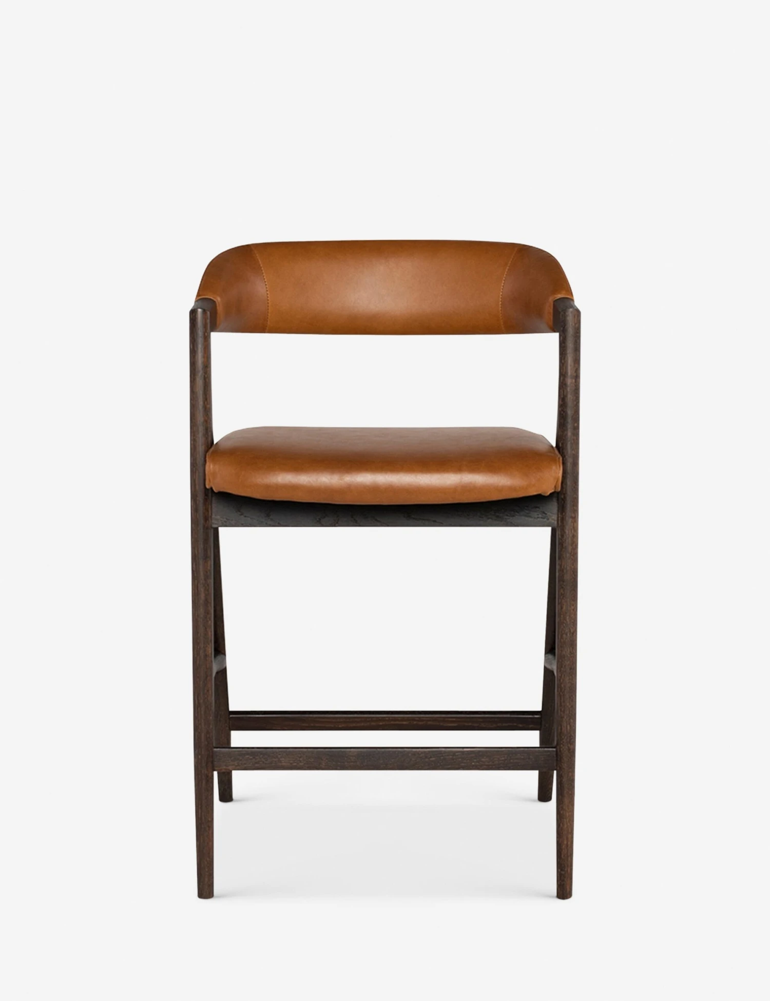 Sandia Leather Counter Stool 3 Sandia Leather Counter Stool