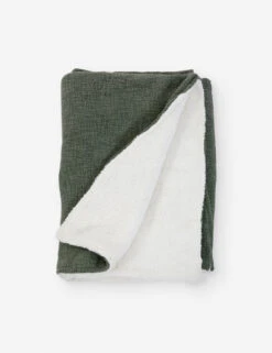 Humboldt Throw By Pom Pom At Home 14 Humboldt Throw By Pom Pom At Home -Furniture Decoration Shop humboltdthrowforest