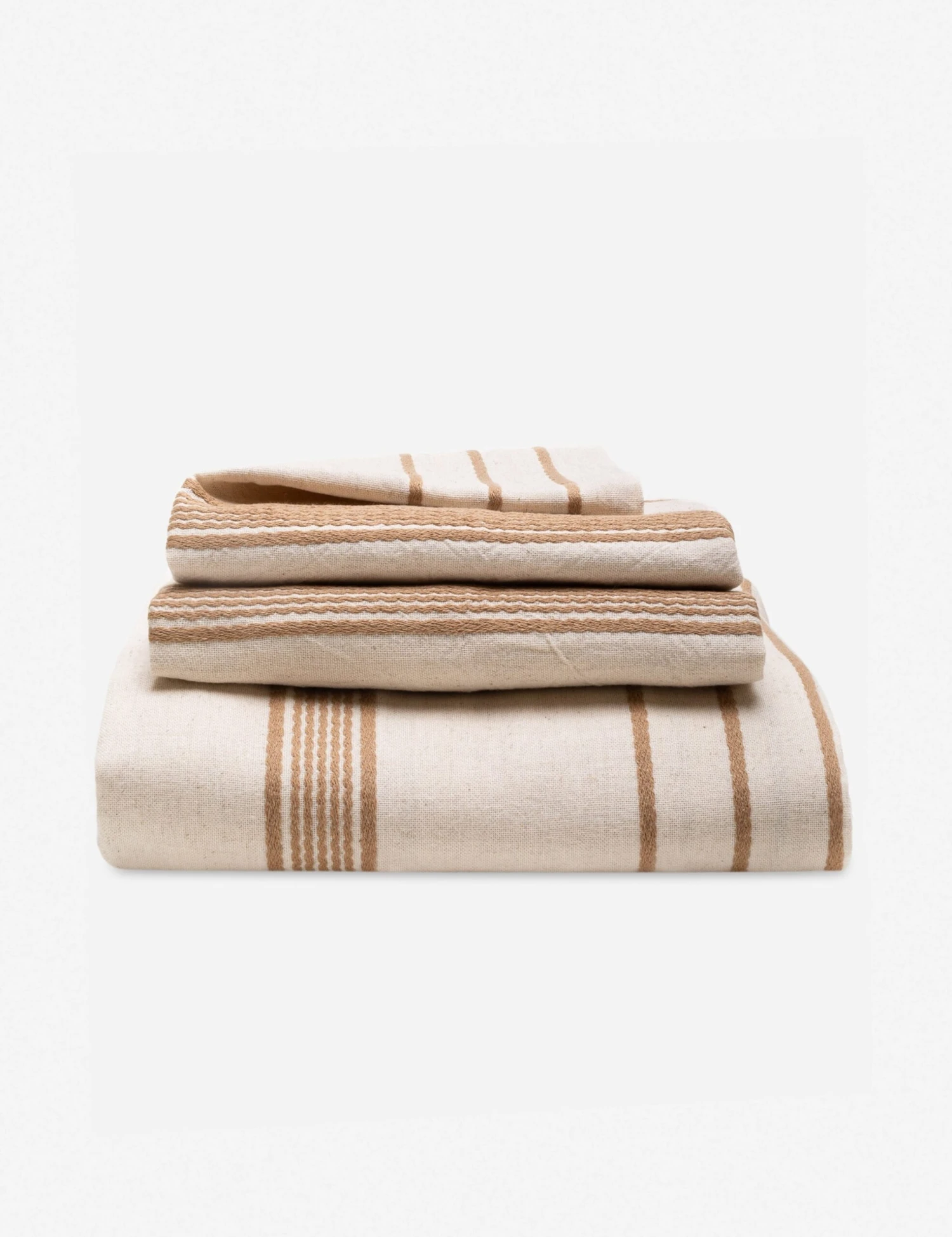 Marlo Cotton Duvet Set By House No. 23 3 Marlo Cotton Duvet Set By House No. 23