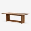 Elexis Dining Table -Furniture Decoration Shop ifal 016 prm 1 1