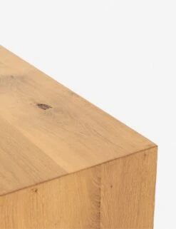 Karma 6-Drawer Dresser -Furniture Decoration Shop ifal 028 det 5