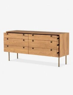 Karma 6-Drawer Dresser -Furniture Decoration Shop ifal 028 opn 1 967c062c b907 4e6c 9476 89c7e8c4ee8e