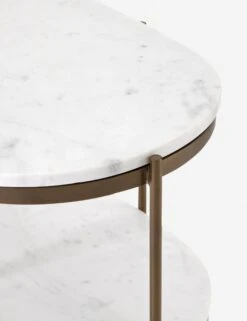 Kayleigh Nightstand -Furniture Decoration Shop imar 259 det 4