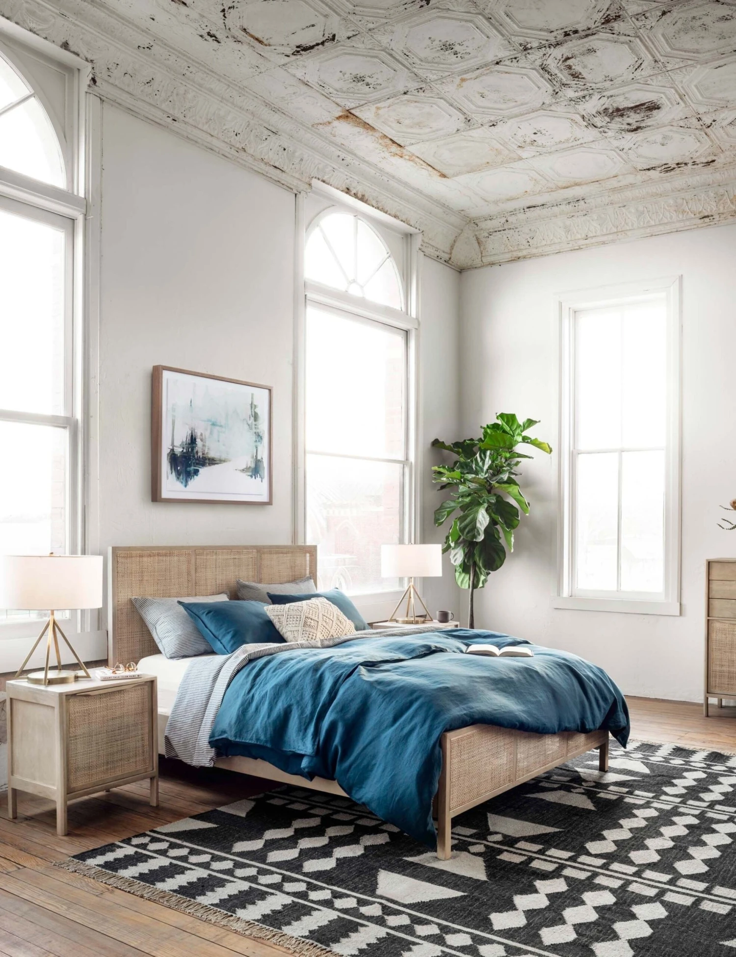 Hannah Nightstand 14 Hannah Nightstand - Image 12