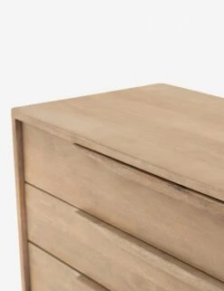 Hannah Dresser -Furniture Decoration Shop iprs 032 det 4