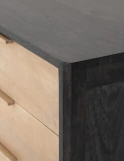 Hannah Dresser -Furniture Decoration Shop iprs 032b det 3