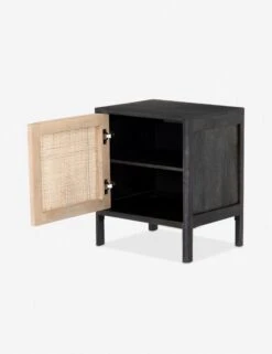 Hannah Nightstand 24 Hannah Nightstand -Furniture Decoration Shop iprs 034b opn 1 90ec5bf9 e1a0 4bce 99f6 e9847675d160