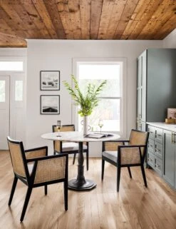 Victoria Round Dining Table -Furniture Decoration Shop irck 085 rom 1