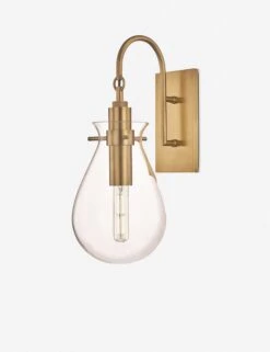 Ivy Sconce By Becki Owens For Hudson Valley Lighting