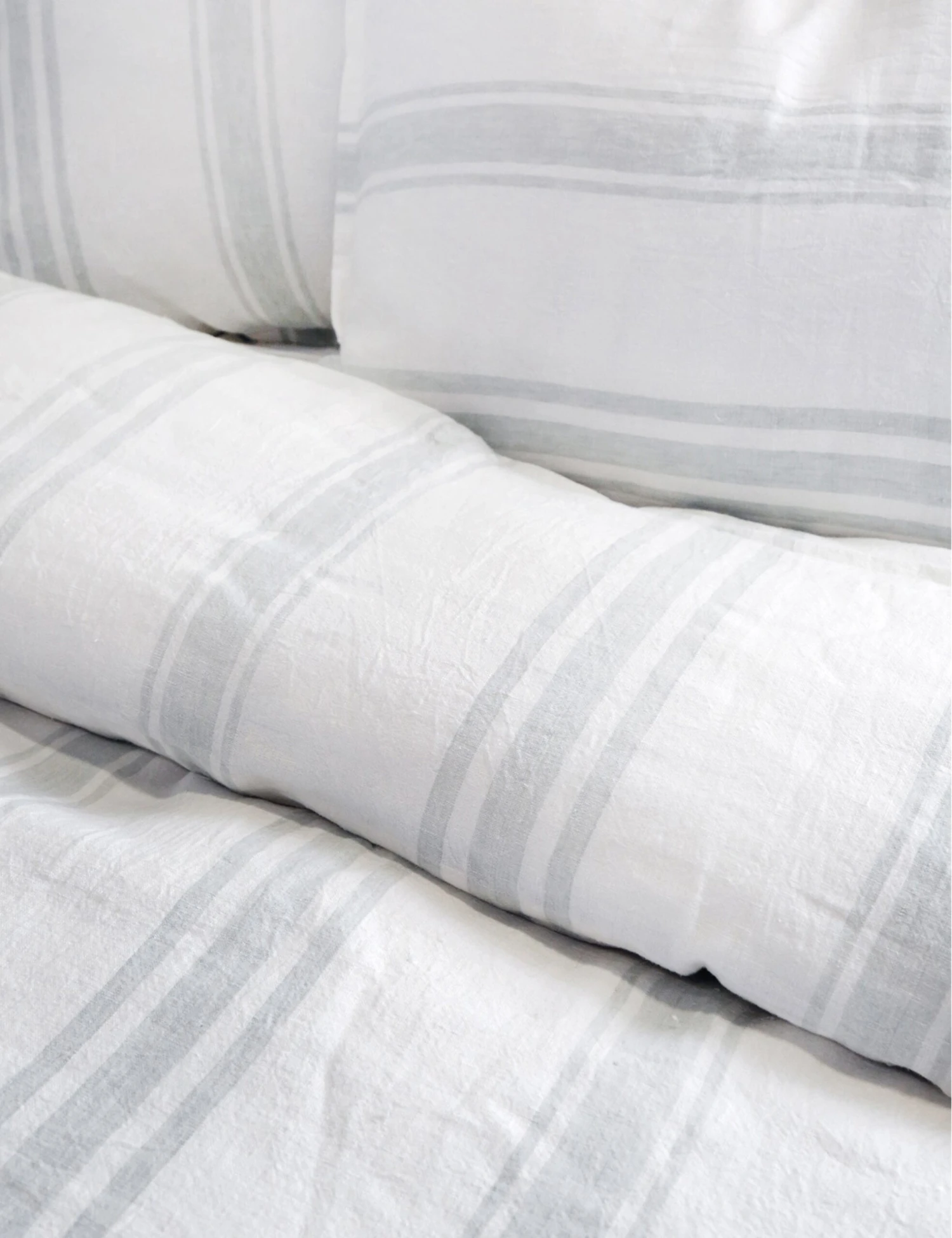 Jackson Linen Duvet By Pom Pom At Home 12 Jackson Linen Duvet By Pom Pom At Home - Image 10