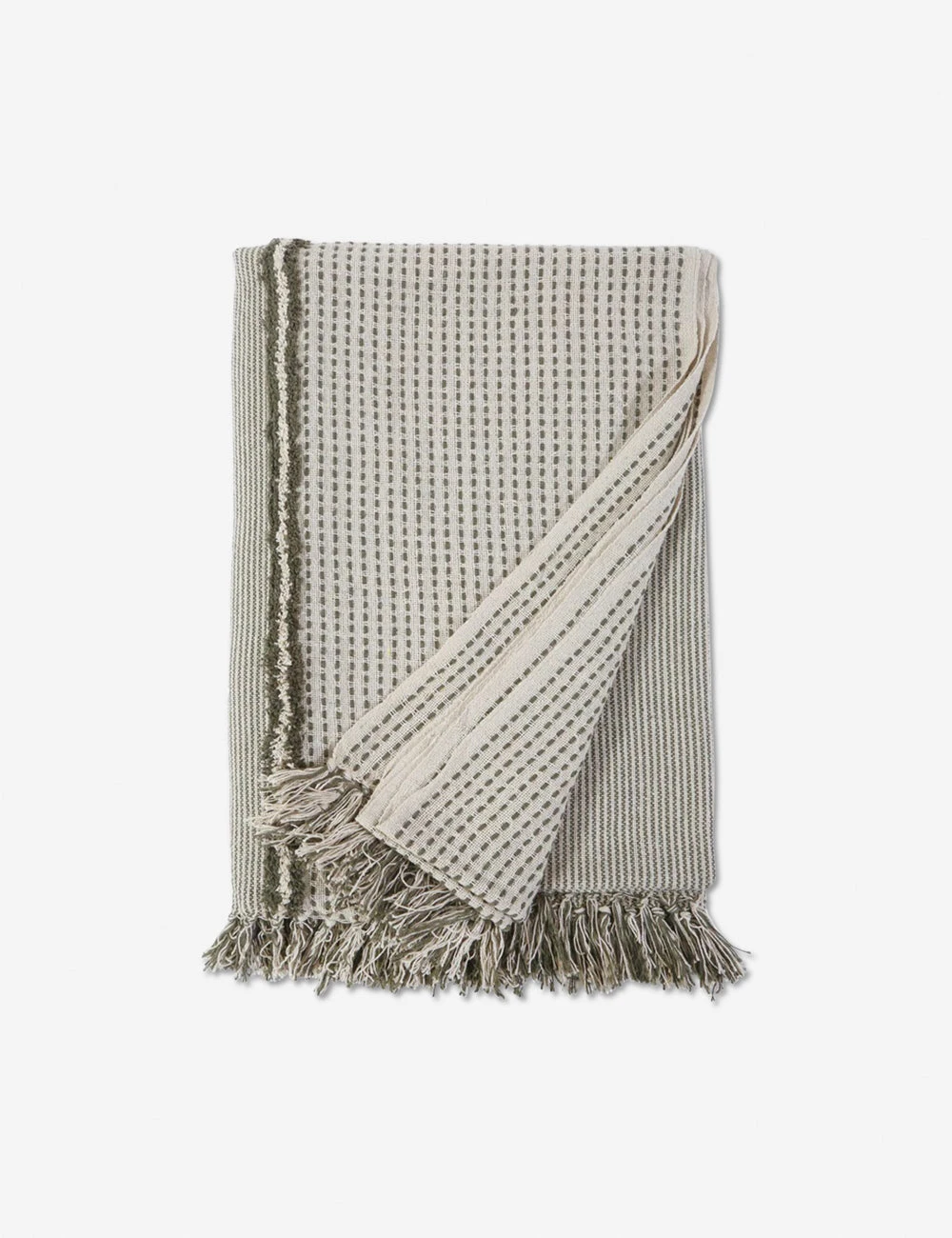 Jagger Cotton Oversized Throw By Pom Pom At Home 3 Jagger Cotton Oversized Throw By Pom Pom At Home