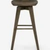 Jarella Swivel Stool 1 Jarella Swivel Stool -Furniture Decoration Shop jarella swivel bar stool 1 2