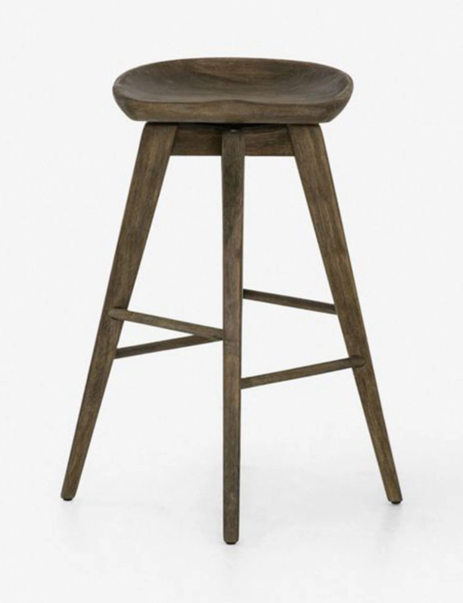 Jarella Swivel Stool 4 Jarella Swivel Stool - Image 2