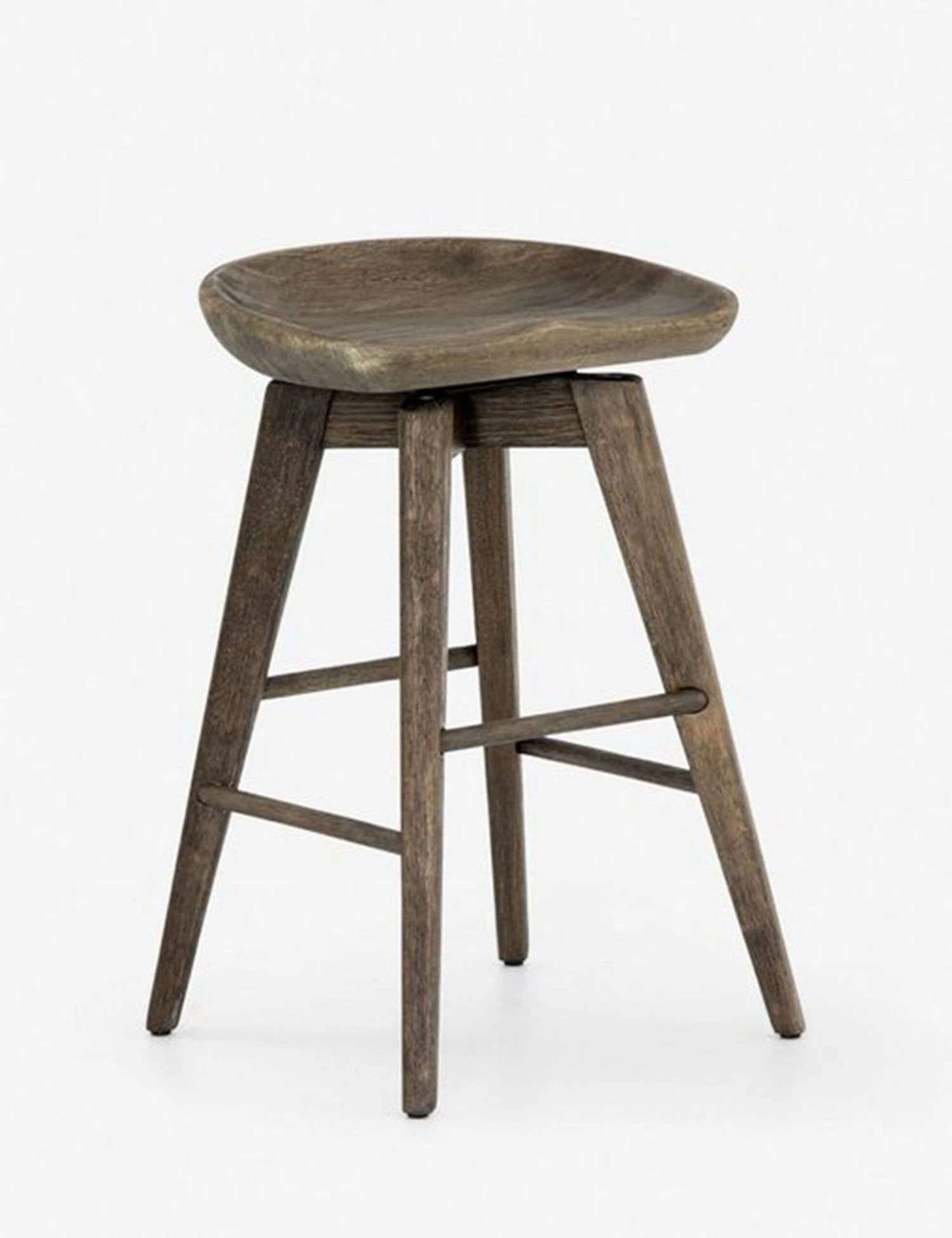 Jarella Swivel Stool 9 Jarella Swivel Stool - Image 7