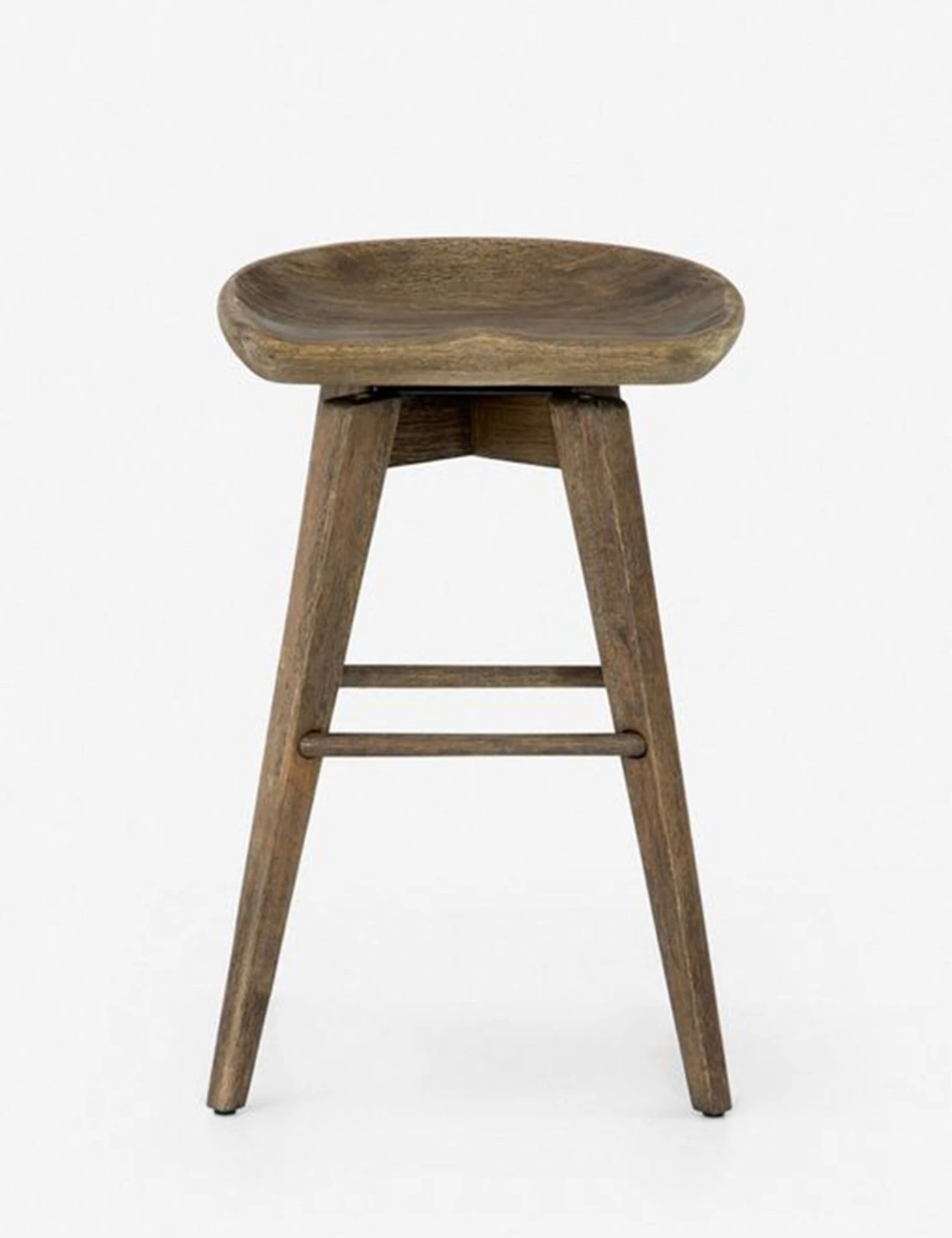 Jarella Swivel Stool 8 Jarella Swivel Stool - Image 6