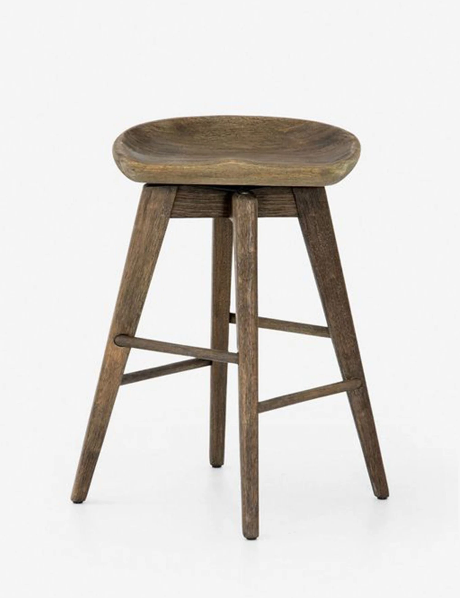 Jarella Swivel Stool 10 Jarella Swivel Stool - Image 8