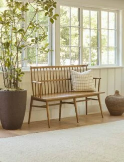 Lanae Bench -Furniture Decoration Shop jennixlulu 45 47fba9ba c675 49a2 8d45 5bea4e9d4fbe