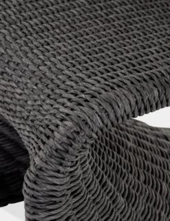 Manila Indoor / Outdoor Dining Chair -Furniture Decoration Shop jlan 234a det 3 2