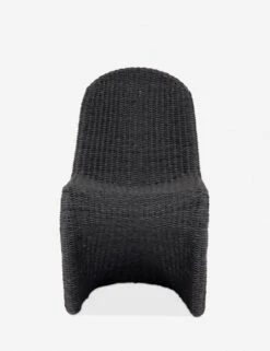 Manila Indoor / Outdoor Dining Chair -Furniture Decoration Shop jlan 234a frt 1 2