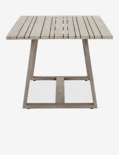 Tika Indoor / Outdoor Dining Table -Furniture Decoration Shop jsol 019a sid 1 485d7806 2538 4586 8051 b6a2e7825658