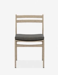 Oleena Outdoor Dining Chair -Furniture Decoration Shop jsol 08302k 562 frt 1