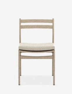 Oleena Outdoor Dining Chair