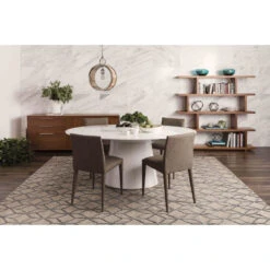 Magar Oval Dining Table 8 Magar Oval Dining Table -Furniture Decoration Shop kc 1007 18 50 940x940 1