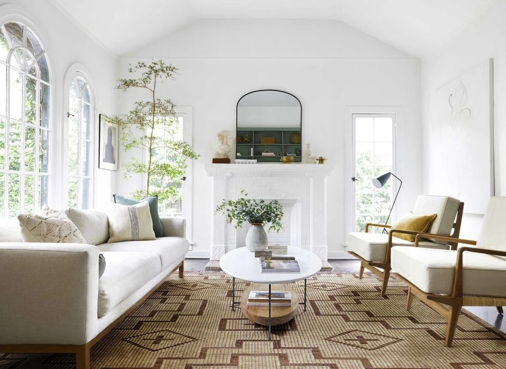 Lemieux Et Cie Kidira Rug By Momeni 5 Lemieux Et Cie Kidira Rug By Momeni - Image 3