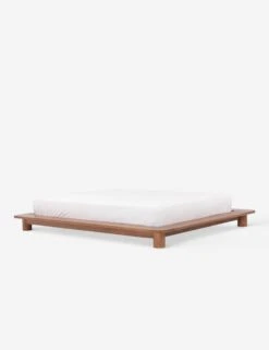 Kiral Platform Bed By Sun At Six -Furniture Decoration Shop kiral platform bed sienna 8 1 ba02376f 731e 4a90 b43f b9a896f46d8c