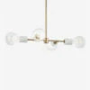 Lesley Chandelier 1 Lesley Chandelier -Furniture Decoration Shop lesley chandelier aged brass 1564991625 1