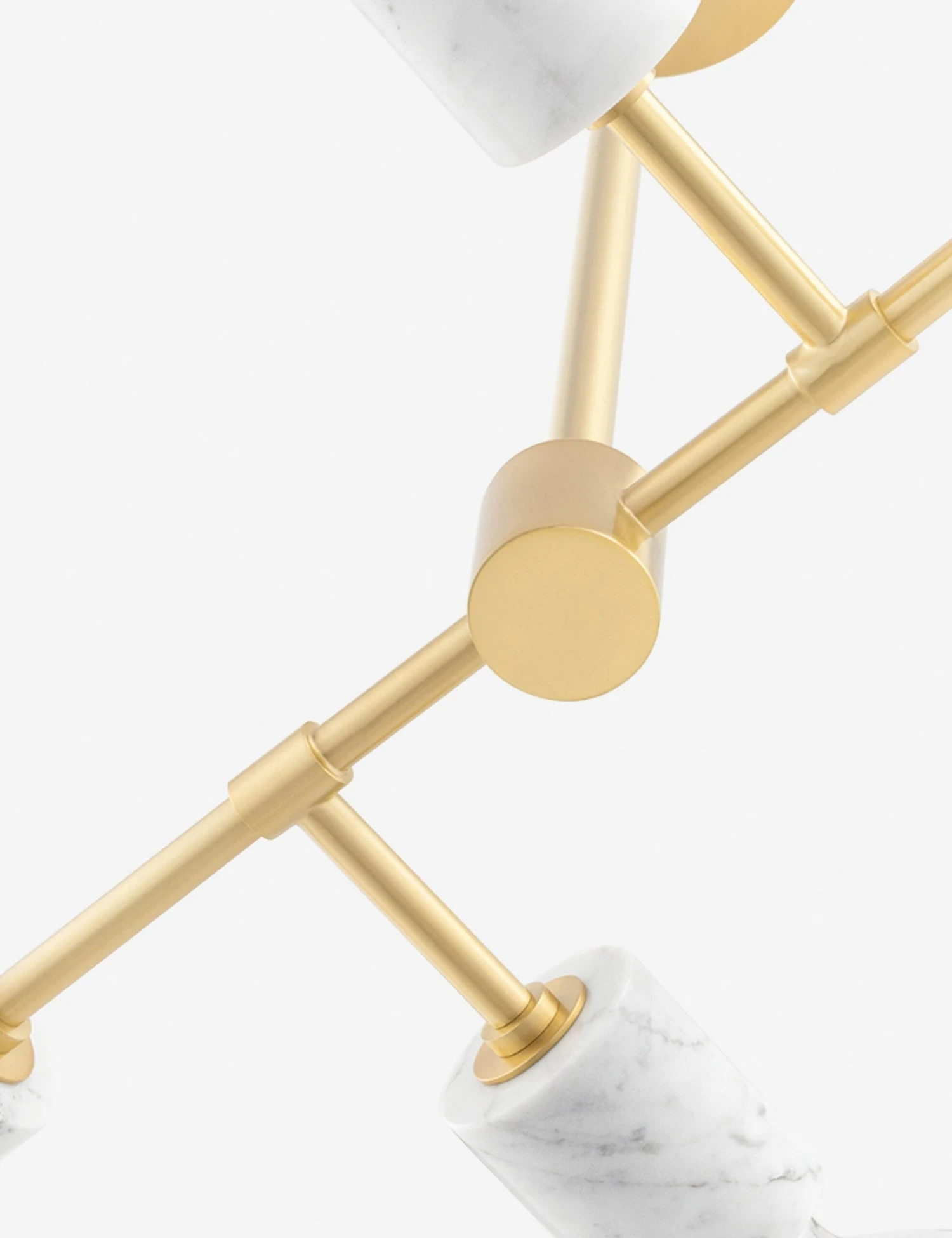 Lesley Chandelier 6 Lesley Chandelier - Image 4