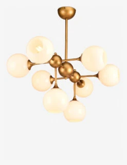 Linna Chandelier -Furniture Decoration Shop linna chandelier 1 1