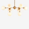 Linna Chandelier -Furniture Decoration Shop linna chandelier 2