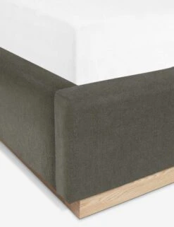 Lockwood Bed By Ginny Macdonald -Furniture Decoration Shop lockwood bed linen loden