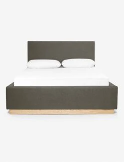 Lockwood Bed By Ginny Macdonald -Furniture Decoration Shop lockwood bed linen loden 3