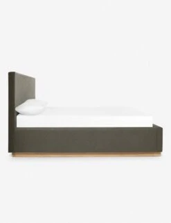 Lockwood Bed By Ginny Macdonald -Furniture Decoration Shop lockwood bed linen loden 5