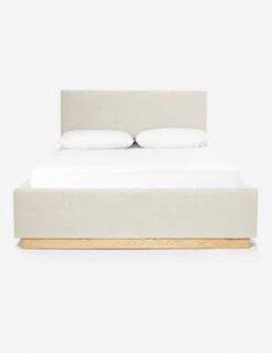 Lockwood Bed By Ginny Macdonald -Furniture Decoration Shop lockwood bed linen natural 3