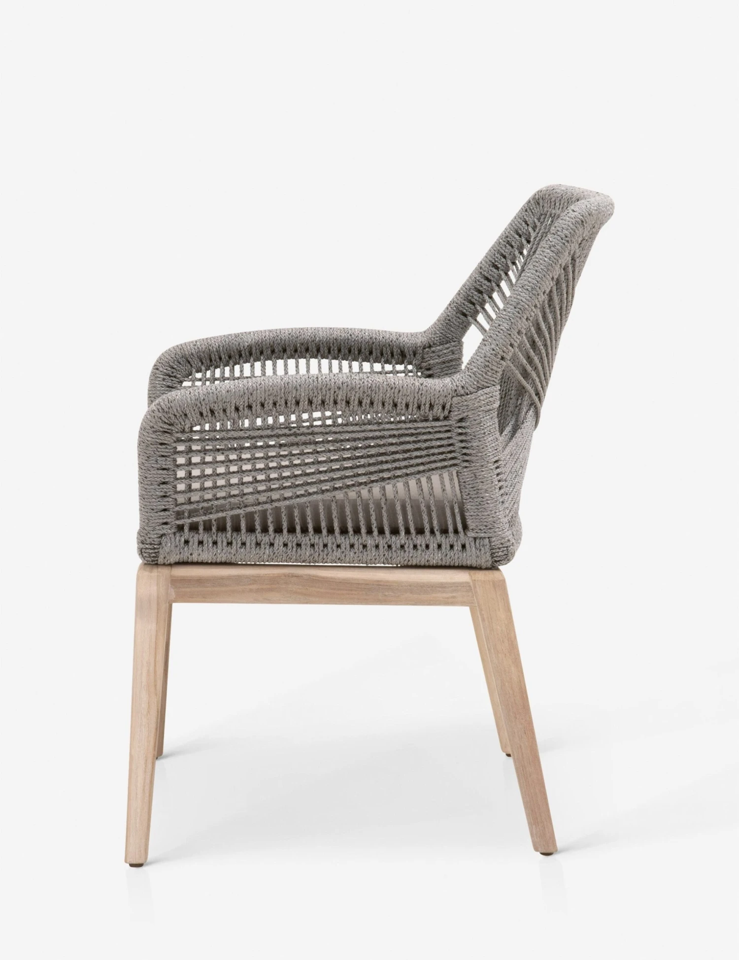 London Indoor / Outdoor Dining Arm Chair 13 London Indoor / Outdoor Dining Arm Chair - Image 11