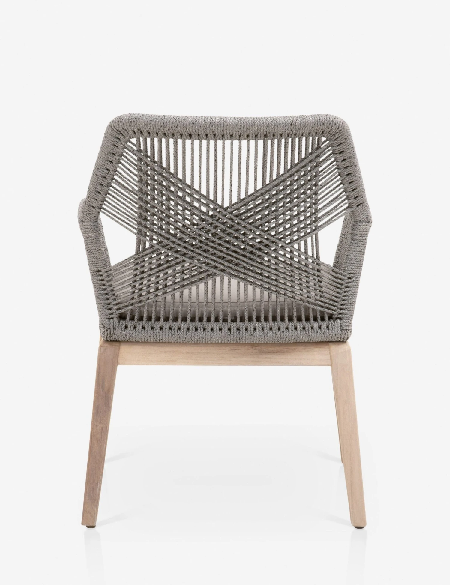 London Indoor / Outdoor Dining Arm Chair 15 London Indoor / Outdoor Dining Arm Chair - Image 13