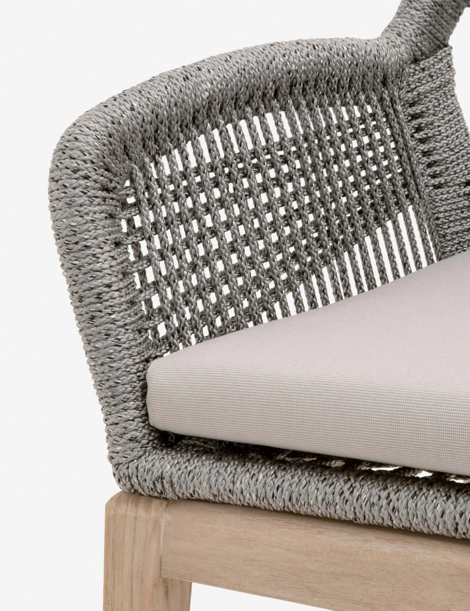 London Indoor / Outdoor Dining Arm Chair 16 London Indoor / Outdoor Dining Arm Chair - Image 14