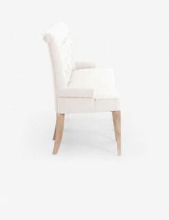 Lucita Dining Bench 10 Lucita Dining Bench -Furniture Decoration Shop lucita3 1564991625 1 1