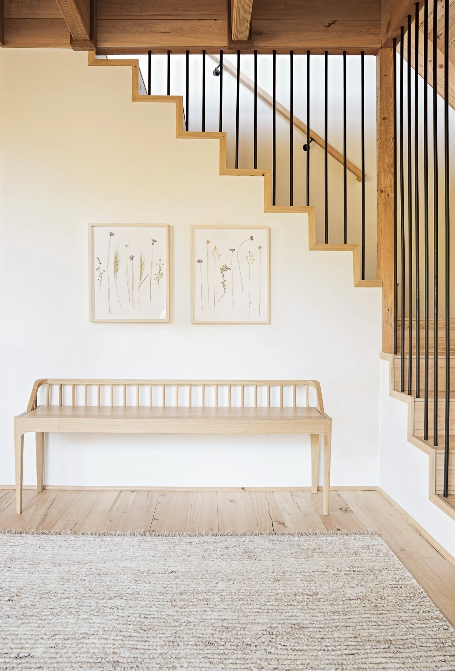 Dellah Bench 8 Dellah Bench - Image 6