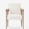 Marla Dining Chair -Furniture Decoration Shop marla dining chair ivory 1564991625 1 1 b99721f4 464d 450a 9cbe 119d2f2c6734