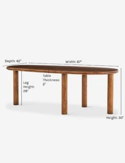 Marquesa Dining Table 13 Marquesa Dining Table -Furniture Decoration Shop marquesa dining table
