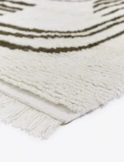 Earth Maze Moroccan Shag Rug By Élan Byrd 12 Earth Maze Moroccan Shag Rug By Élan Byrd -Furniture Decoration Shop maze rug 8x10 a01500720 0166