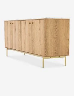 Melysa Sideboard -Furniture Decoration Shop melysa sideboard oak 9 0e561255 a866 4668 b08f 6f09fd17ea29