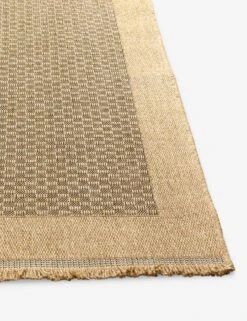 Warner Indoor / Outdoor Rug -Furniture Decoration Shop mge2304 front