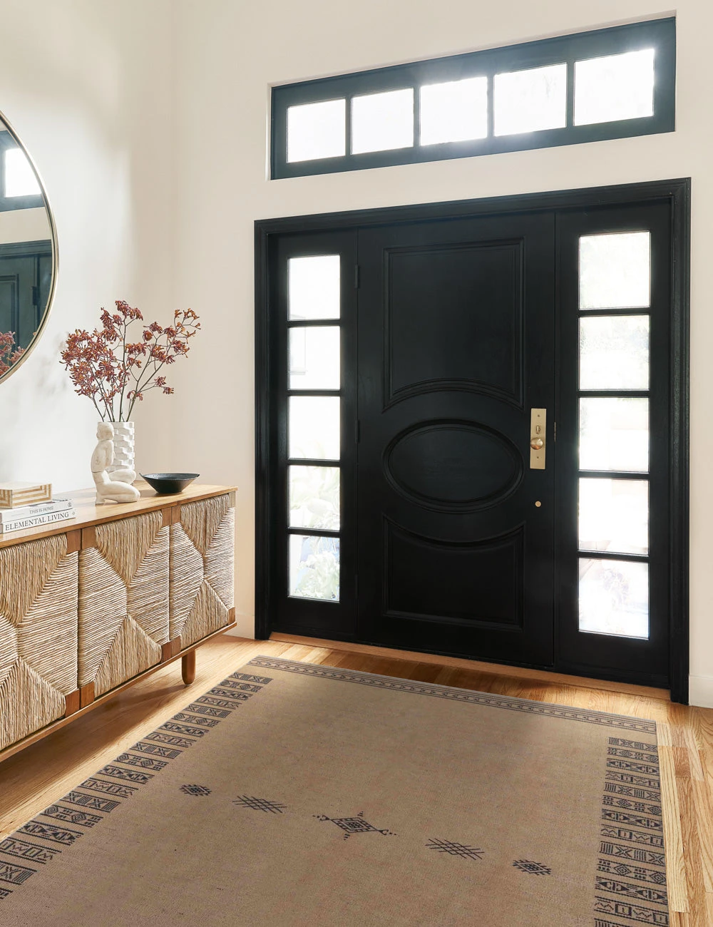 Mindi Reversible Indoor / Outdoor Rug 14 Mindi Reversible Indoor / Outdoor Rug - Image 12