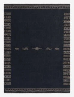 Mindi Reversible Indoor / Outdoor Rug 39 Mindi Reversible Indoor / Outdoor Rug -Furniture Decoration Shop mindi indoor outdoor rug indigo 0124
