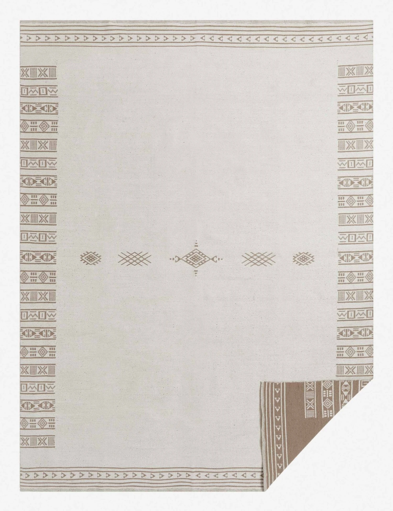 Mindi Reversible Indoor / Outdoor Rug 7 Mindi Reversible Indoor / Outdoor Rug - Image 5